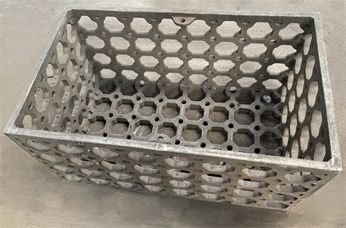 耐熱鋼不銹鋼鑄件廠家